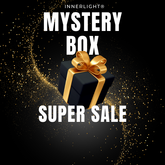 Innerlight® 42/44/45/49mm Exclusive Apple Watch Mystery Box 20 Premium Banden
